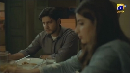 Doosra Chehra - Episode 03 - 9th June 2025